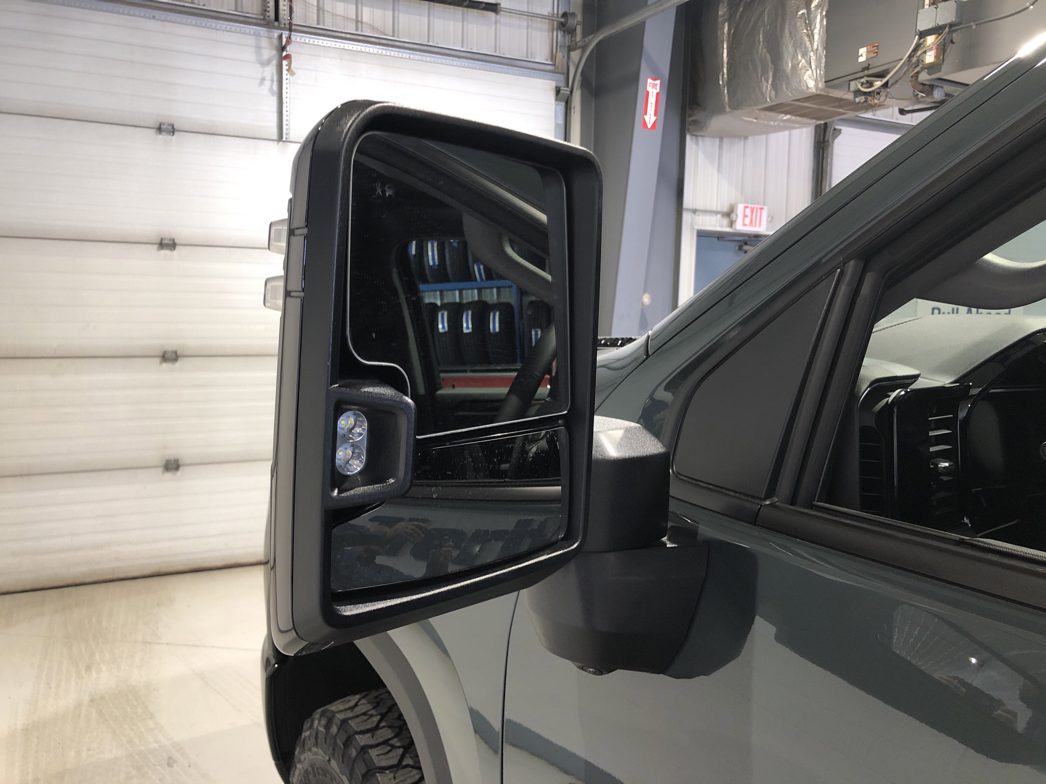 New 2026 Chevrolet Silverado 2500 LT w/ Trail Boss Package AWD/4WD image 14