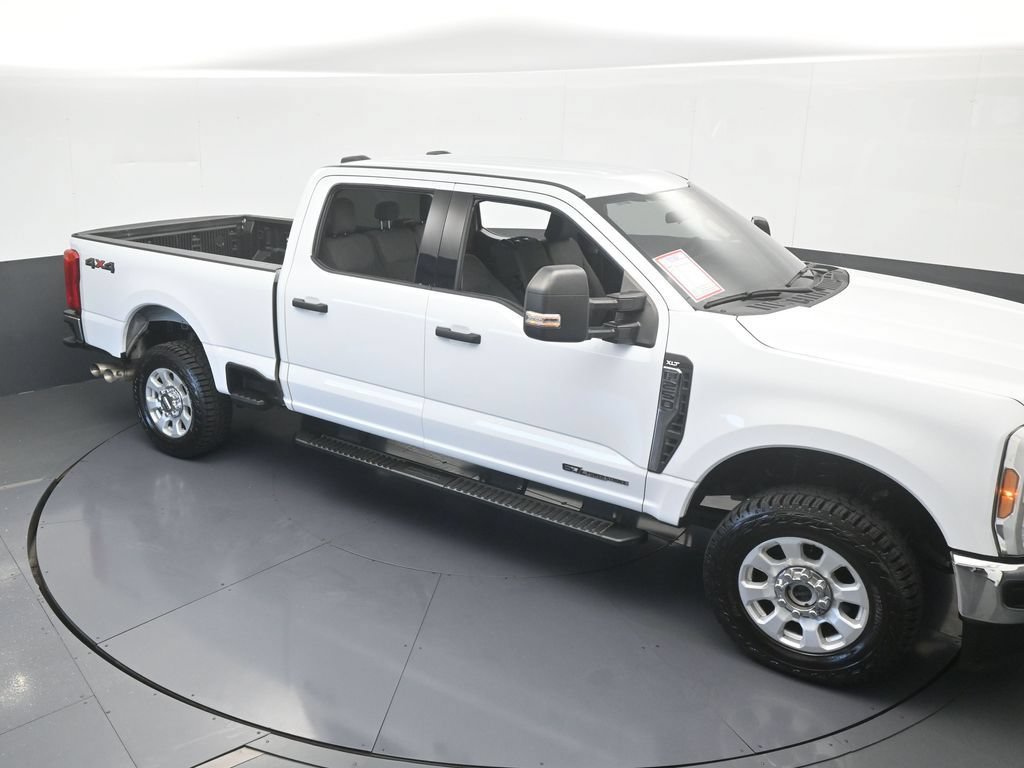 Used 2024 Ford F250 XLT AWD/4WD image 56