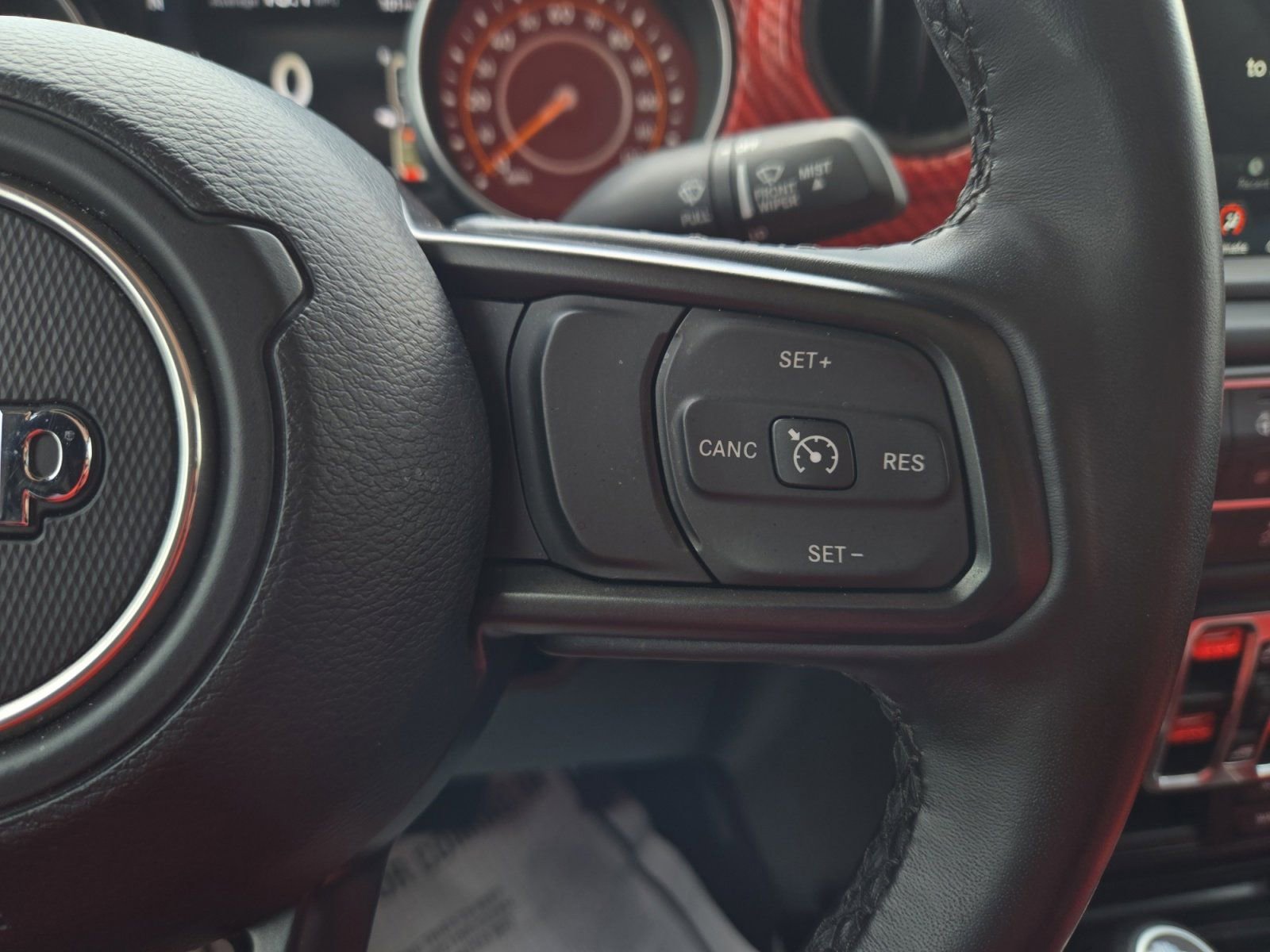 Used 2023 Jeep Gladiator Willys image 16