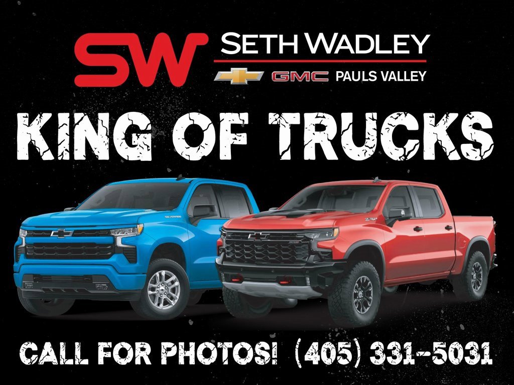 Used 2024 RAM 3500 Big Horn w/ Night Edition image 5