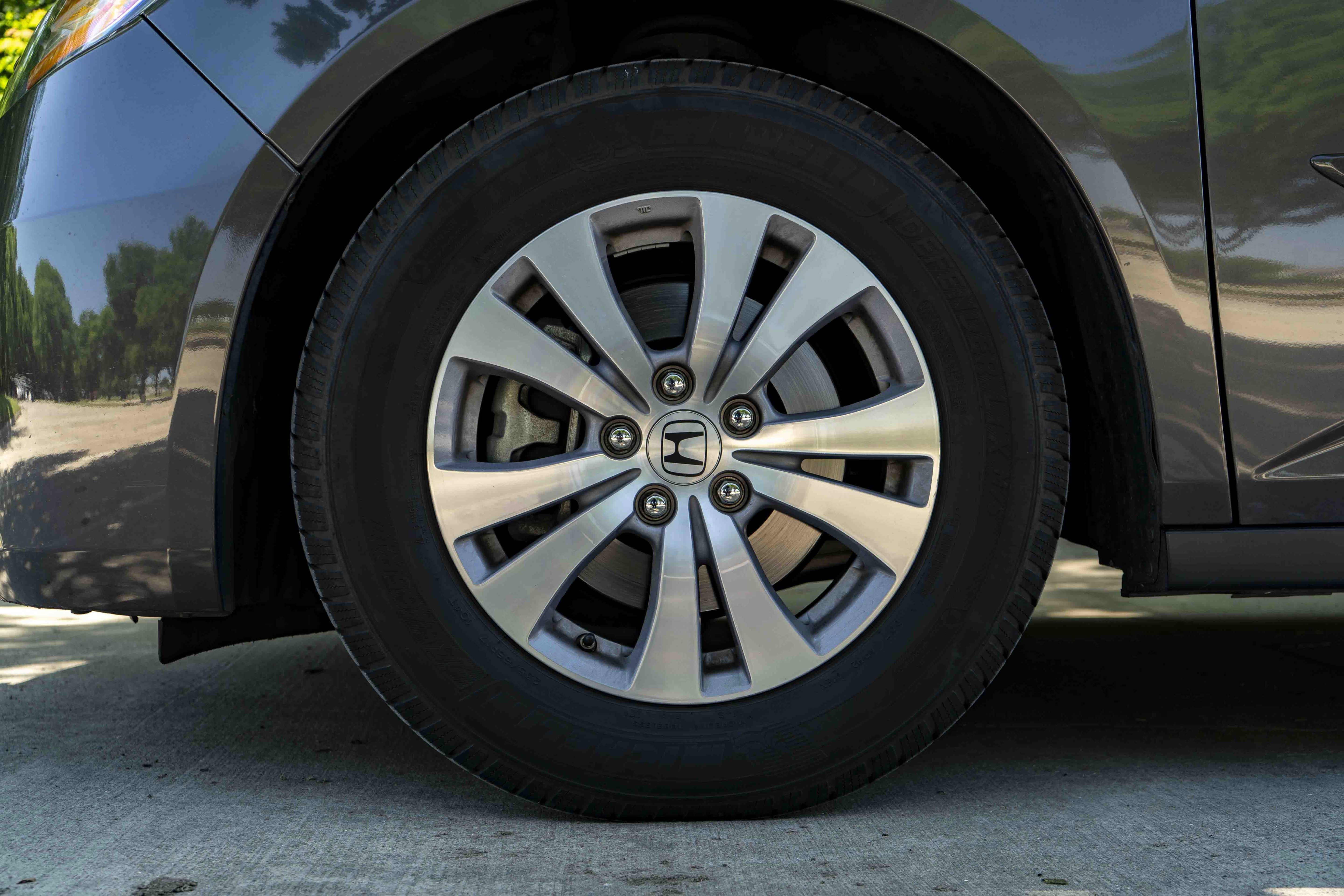 Used 2016 Honda Odyssey EX-L image 14