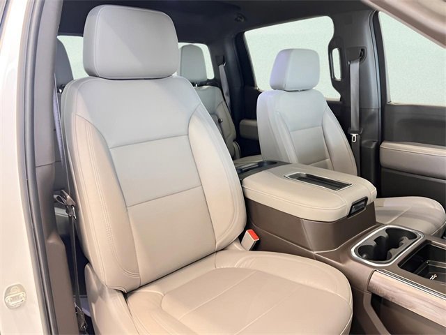 Used 2020 Chevrolet Silverado 1500 LTZ w/ LTZ Plus Package image 11