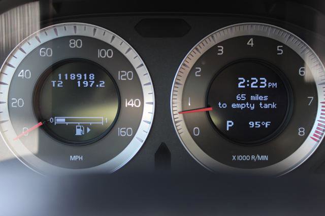 Used 2010 Volvo XC60 T6 AWD/4WD image 16