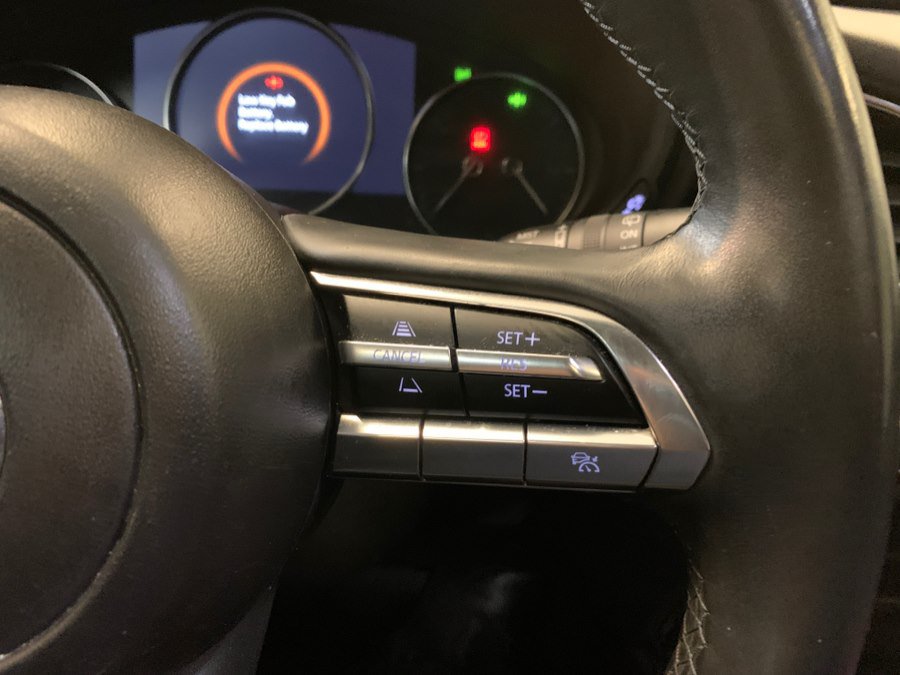 Used 2023 MAZDA CX-30 AWD 2.5 S w/ Preferred Package image 25