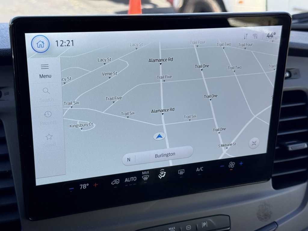 Used 2022 Ford Transit 350 XLT image 9