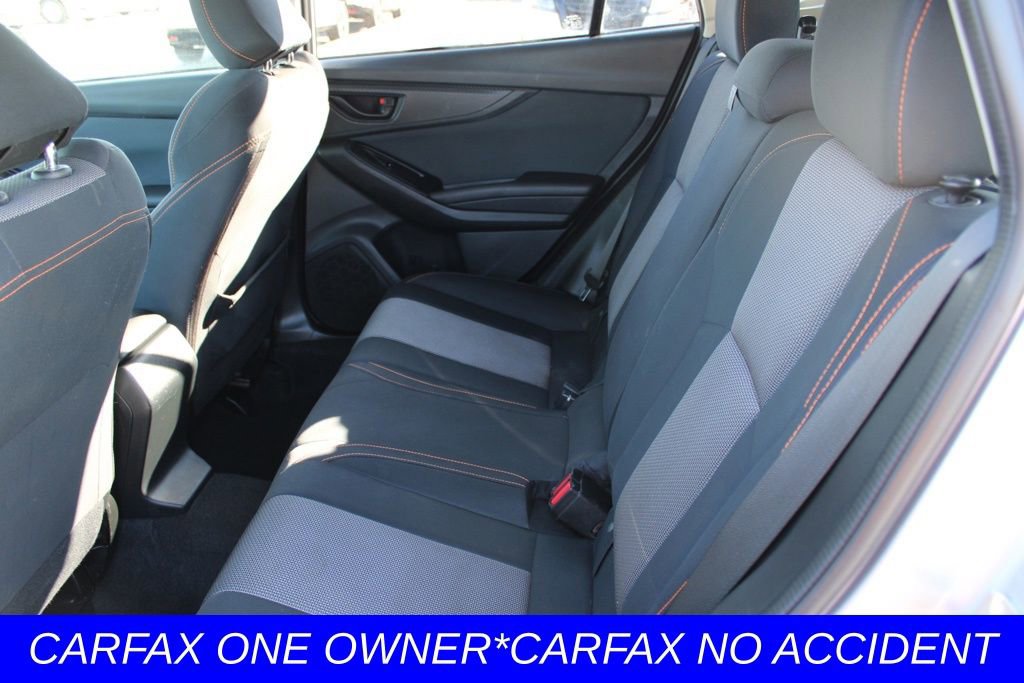 Used 2019 Subaru Crosstrek 2.0i Premium image 24