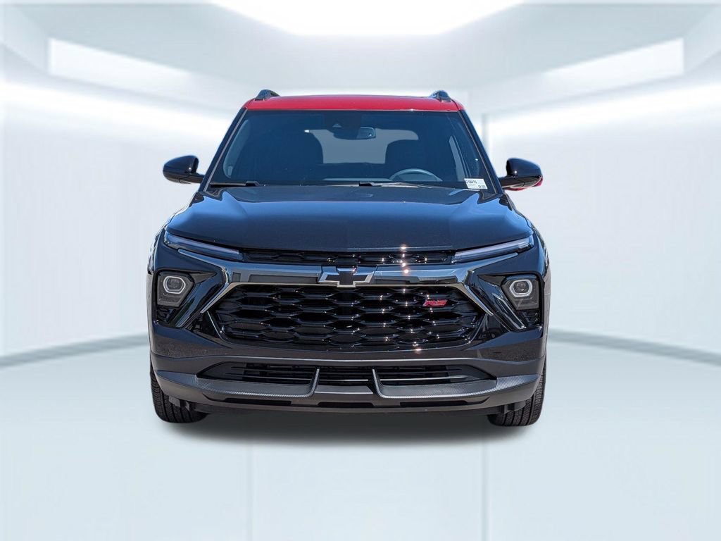 Used 2026 Chevrolet TrailBlazer RS w/ Convenience Package FWD image 10