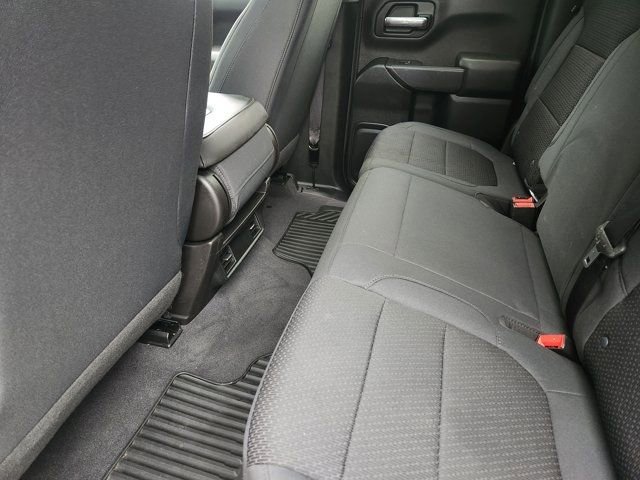 Used 2020 Chevrolet Silverado 1500 Custom w/ Custom Value Package image 30