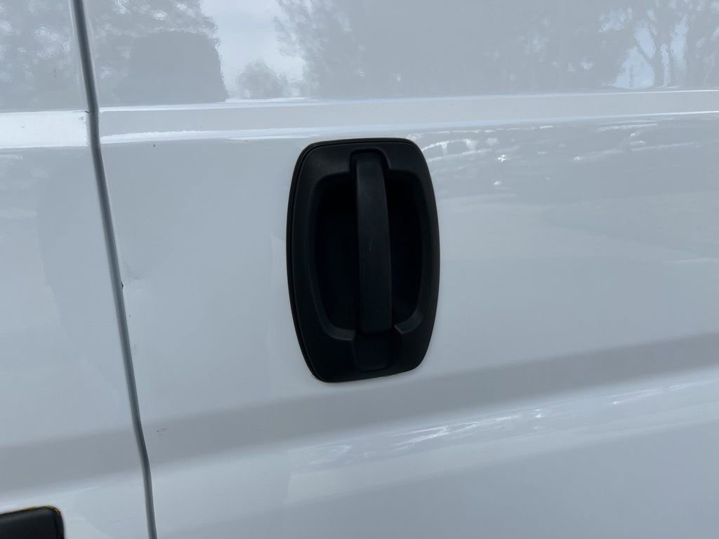 Used 2023 RAM ProMaster 2500 w/ Convenience Group image 16