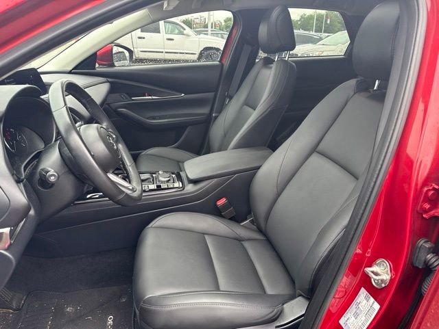 Used 2024 MAZDA CX-30 AWD 2.5 S w/ Preferred Package image 26