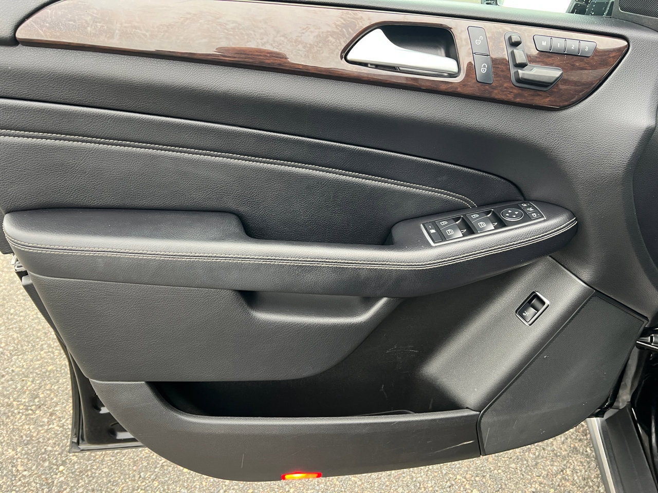 Used 2013 Mercedes-Benz ML 350 BlueTEC 4MATIC image 20