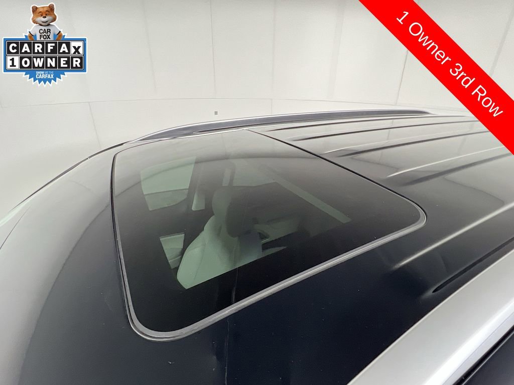 Certified 2023 Kia Telluride S w/ S Sunroof Package FWD image 24