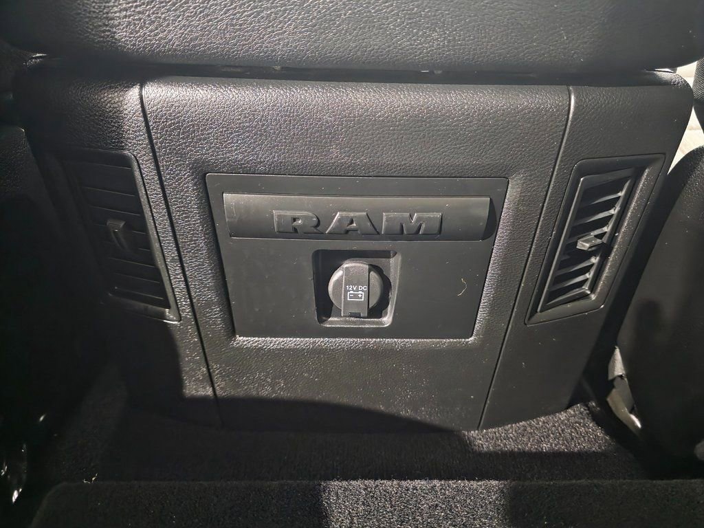 Used 2023 RAM 1500 Classic SLT w/ Trailer & Traction Group image 39