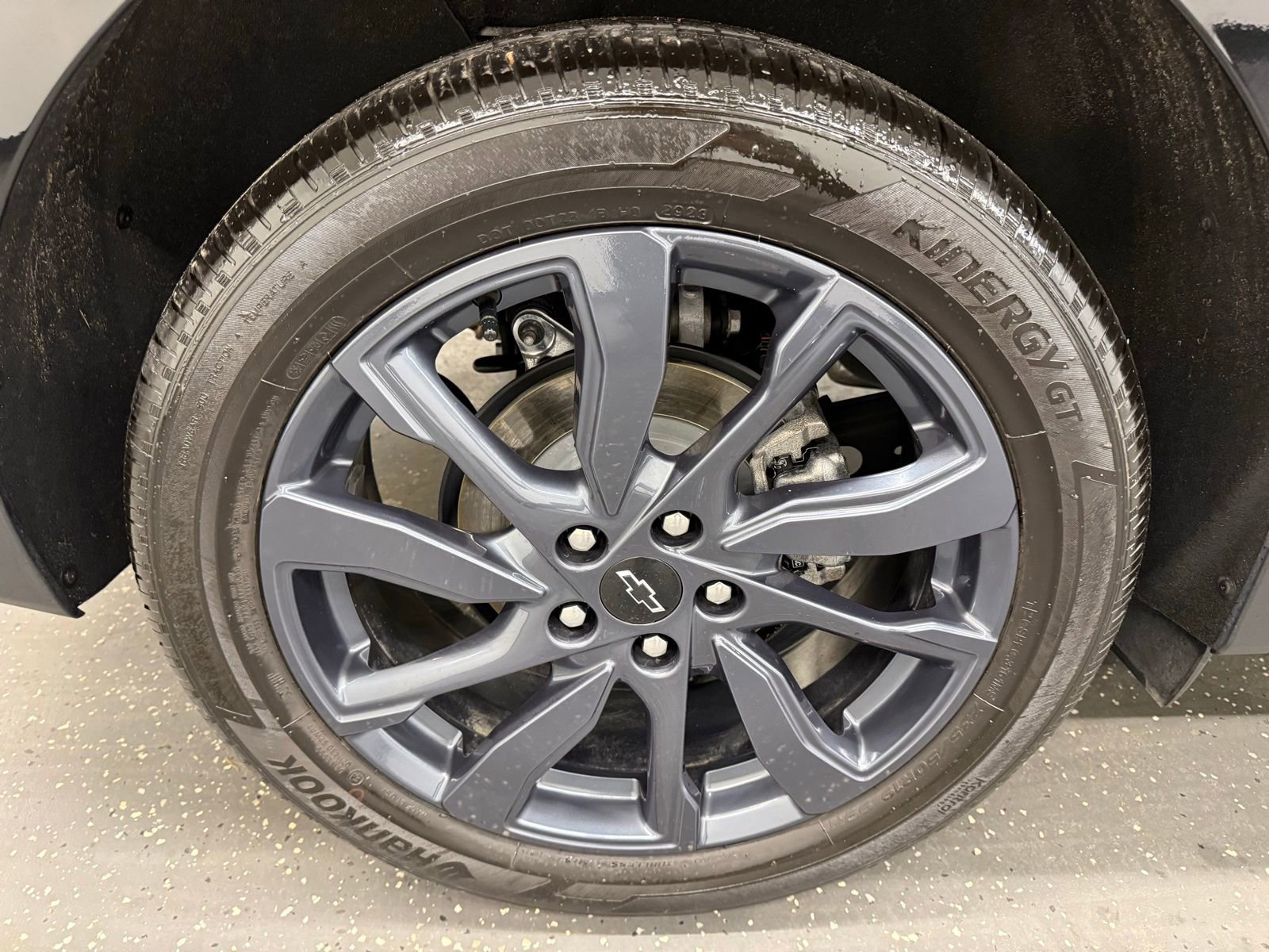 Used 2024 Chevrolet Equinox RS image 20