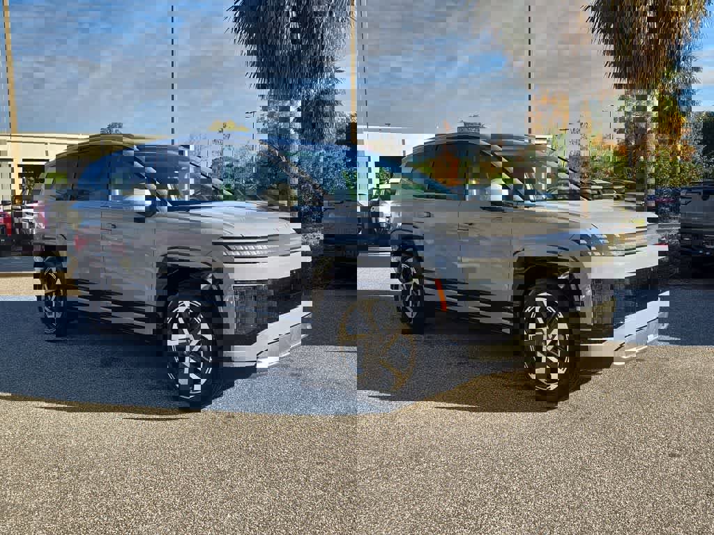 New 2026 Hyundai Ioniq 9 Limited image 9