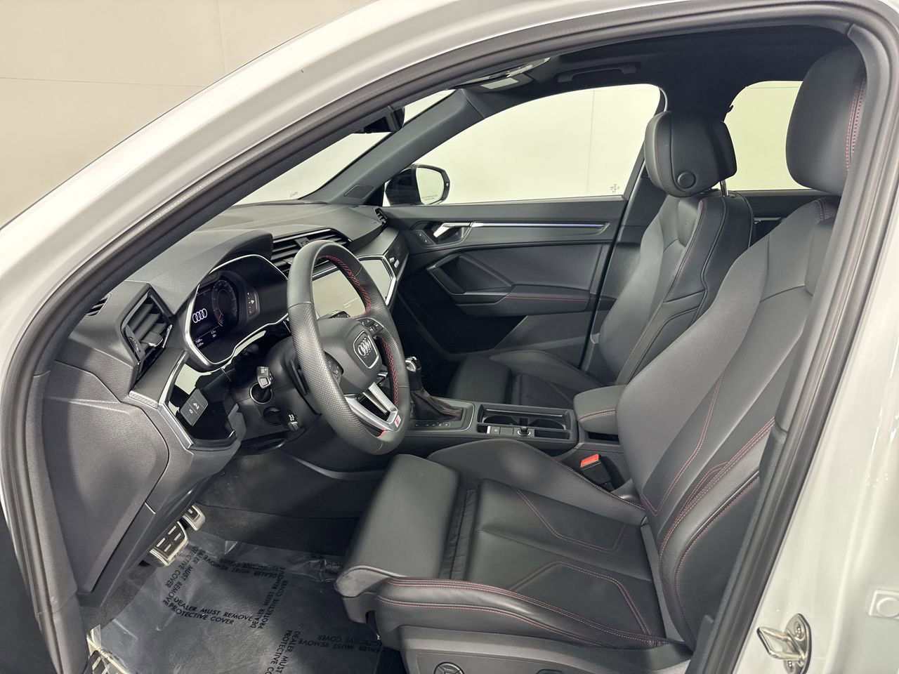 Used 2025 Audi Q3 2.0T Premium Plus w/ Premium Plus Package image 10