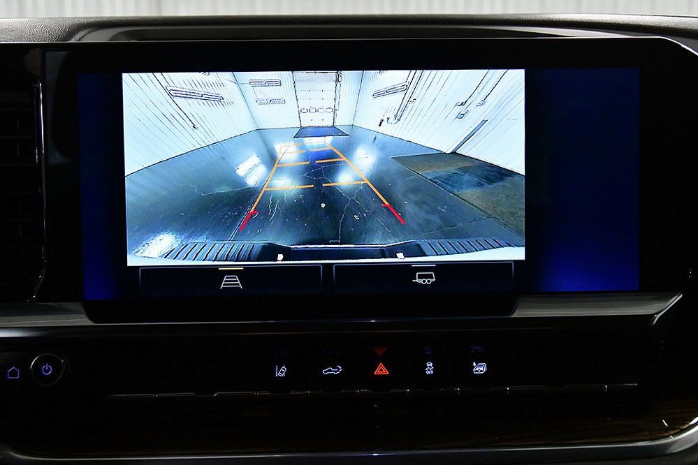 Used 2024 Chevrolet Silverado 2500 LT image 26