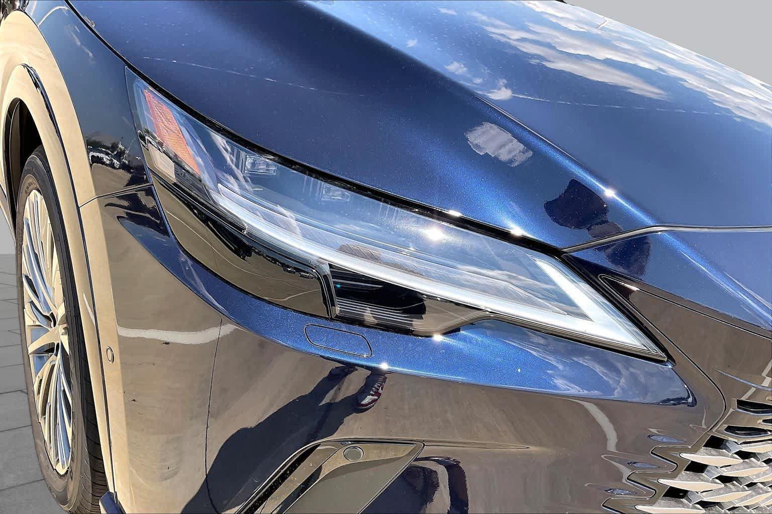 New 2026 Lexus RX 350 FWD w/ Convenience Package image 20