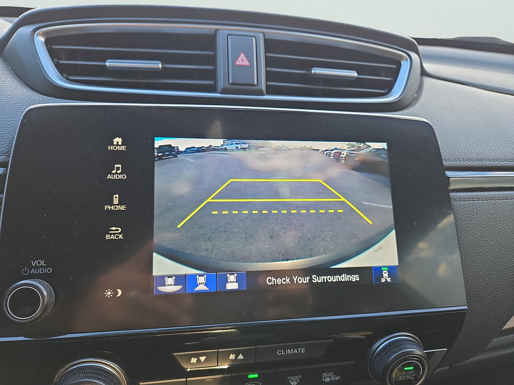Used 2021 Honda CR-V EX image 17
