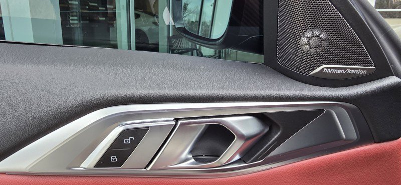 Certified 2023 BMW M440i Coupe w/ M Carbon Exterior Package image 16