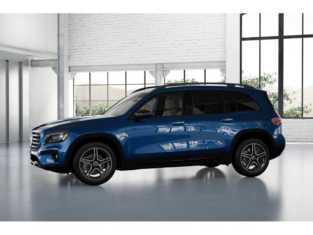 New 2026 Mercedes-Benz GLB 250 image 36