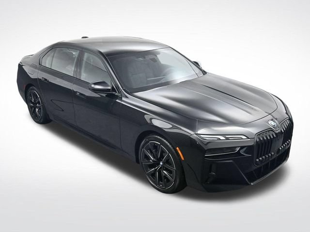 New 2026 BMW i7 xDrive60 AWD/4WD image 32
