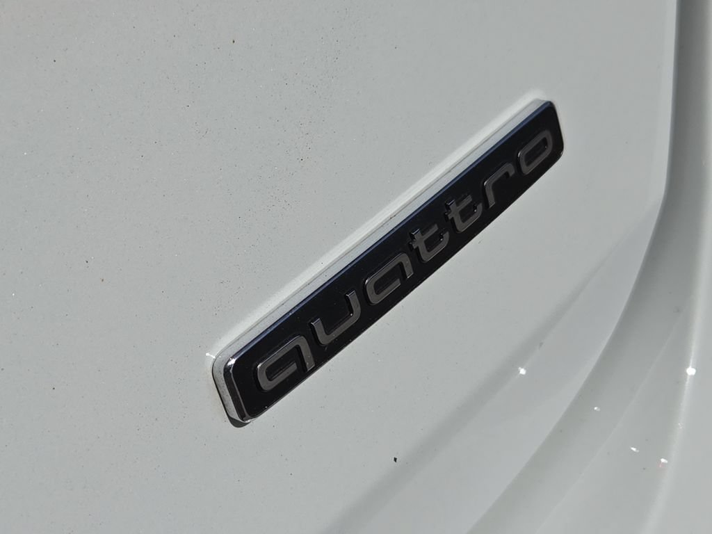 Certified 2026 Audi A3 2.0T Premium w/ Convenience Package AWD/4WD image 14