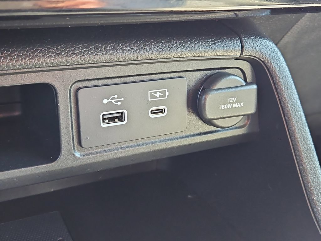 Certified 2025 Honda Pilot EX-L image 17