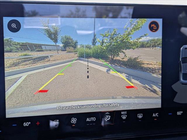 Used 2024 Ford Mustang Premium image 13