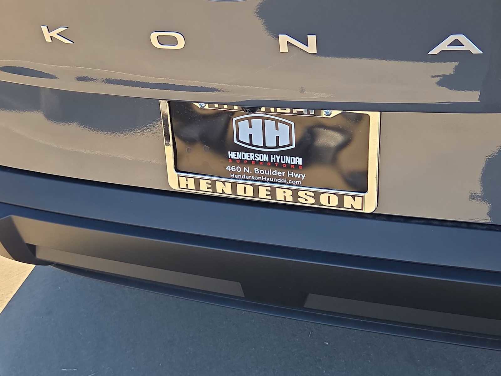New 2026 Hyundai Kona SEL Sport image 12