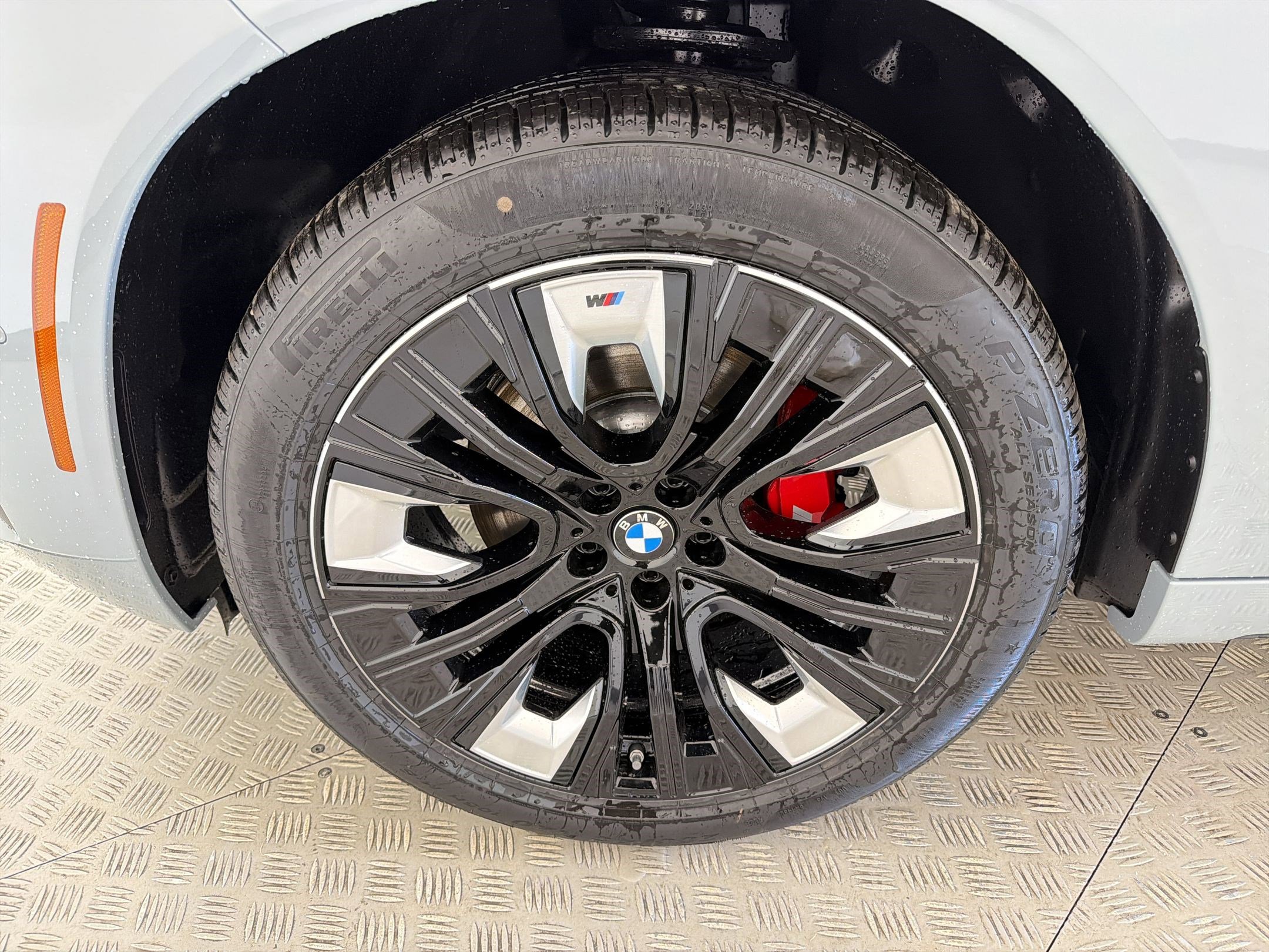 New 2026 BMW X3 xDrive30 w/ M Sport Package image 11