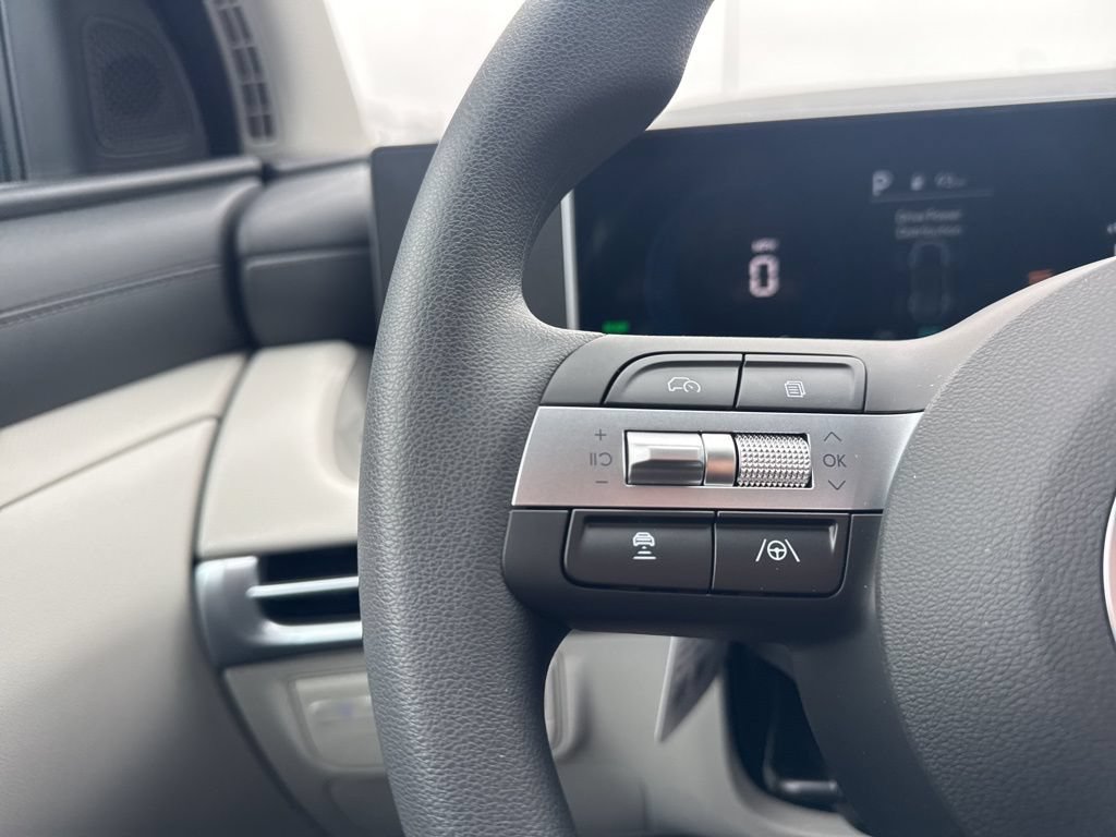 New 2026 Hyundai Tucson Blue SE AWD/4WD image 17