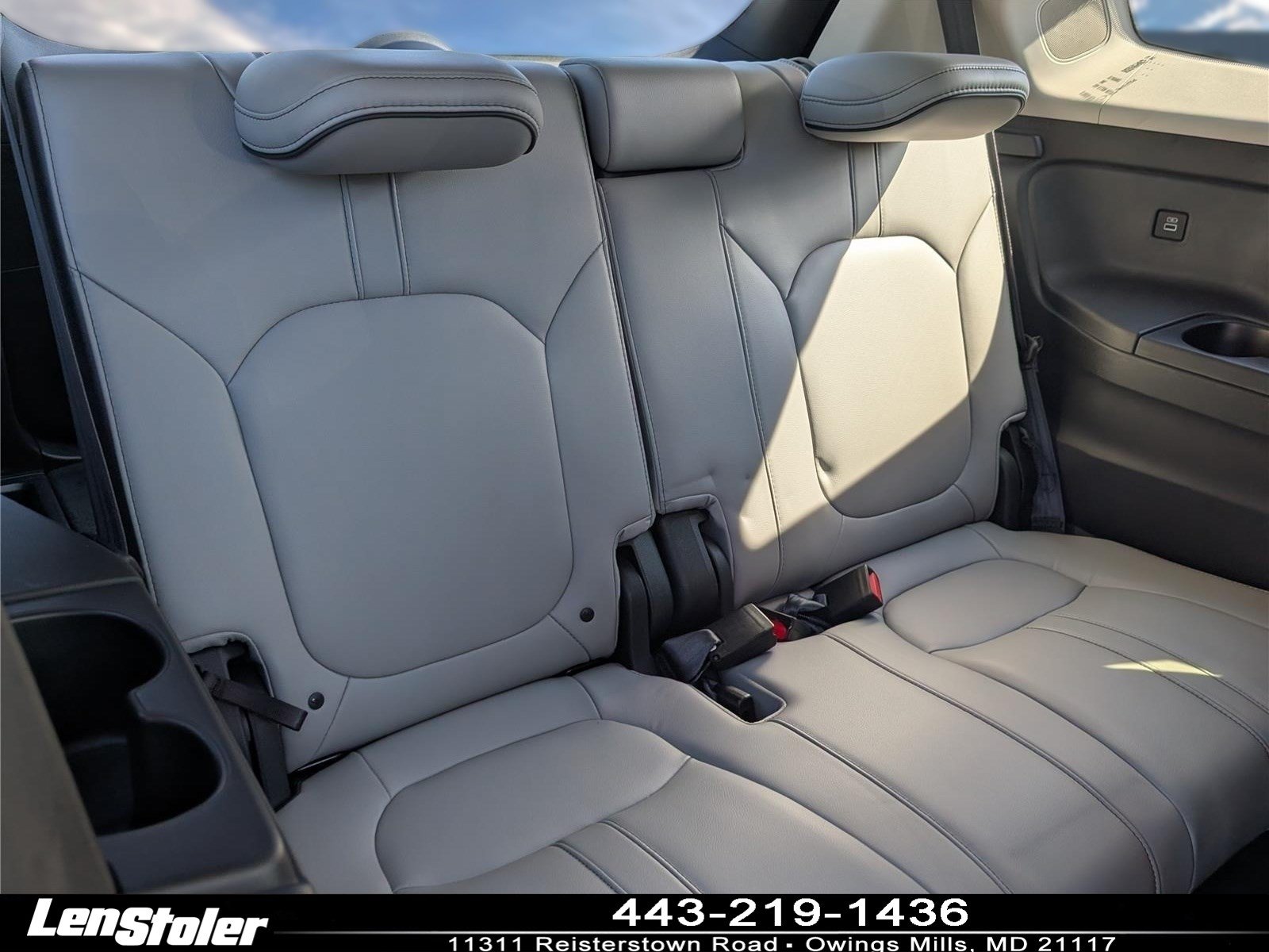 Used 2023 Honda Pilot Elite image 13