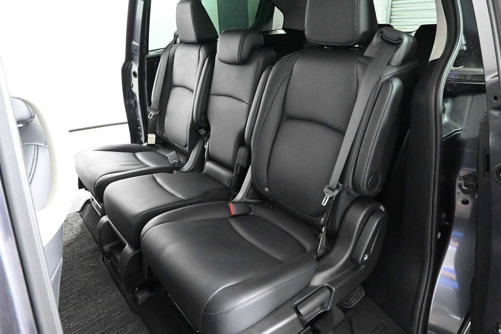 Used 2025 Honda Odyssey EX-L image 15
