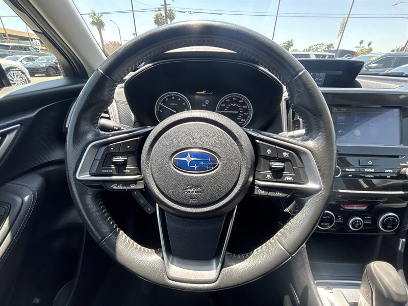 Used 2019 Subaru Forester Premium AWD/4WD image 30
