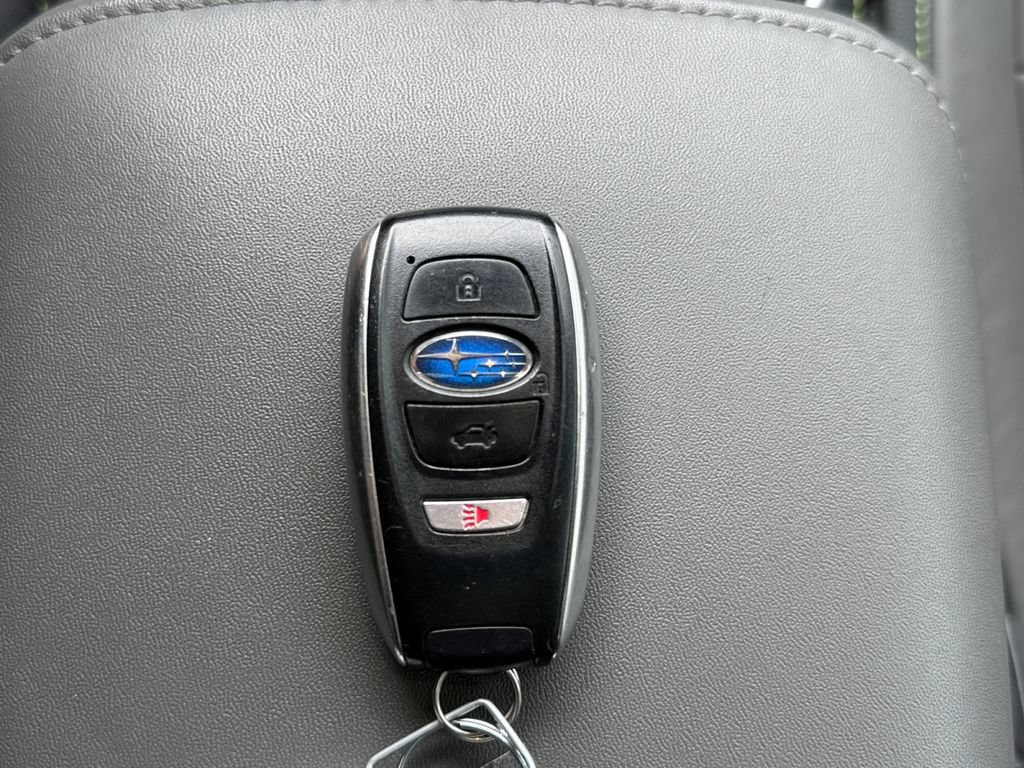 Used 2025 Subaru Outback Onyx Edition AWD/4WD image 48