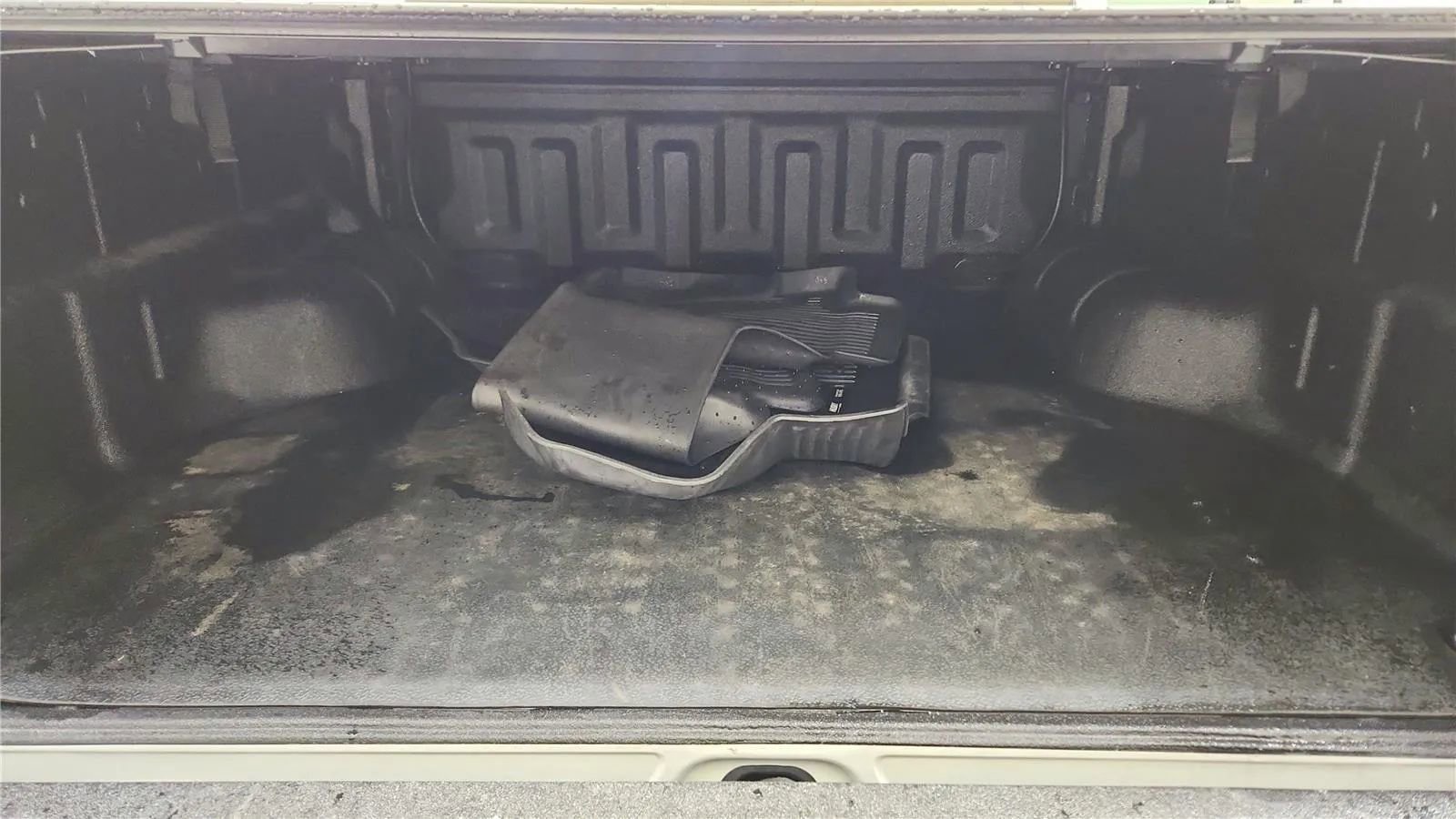 Used 2022 Ford Ranger Lariat w/ Equipment Group 501A High AWD/4WD image 19
