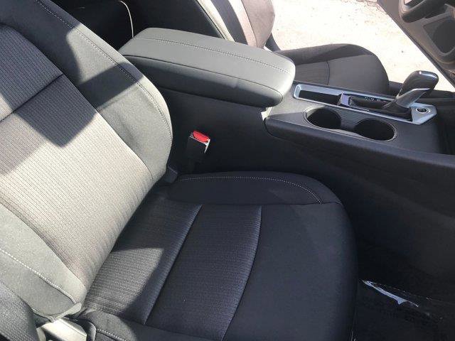 New 2024 Nissan Altima 2.5 S image 22