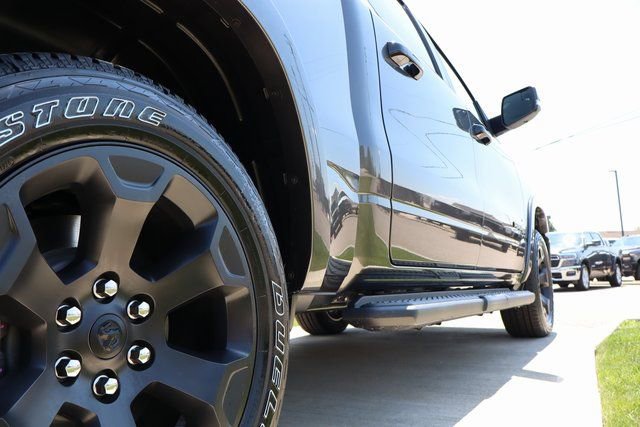 New 2026 RAM 1500 Big Horn image 40
