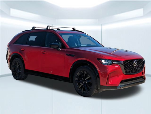 New 2026 MAZDA CX-90 3.3 Turbo S w/ Premium Package image 8