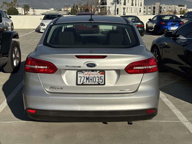 Used 2015 Ford Focus S image 11