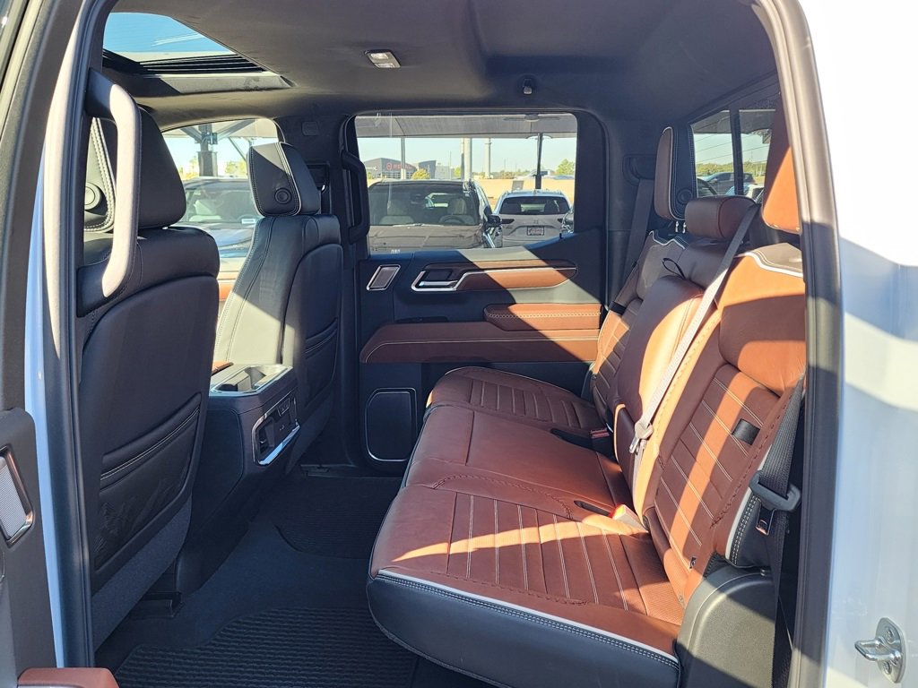 New 2026 GMC Sierra 1500 Denali Ultimate image 43