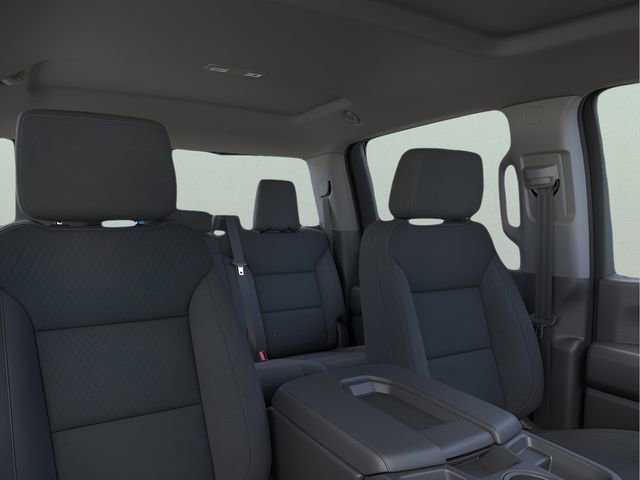 New 2026 Chevrolet Silverado 2500 Custom w/ Custom Value Package image 25