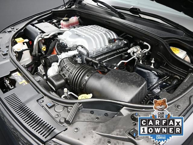 Used 2024 Dodge Durango SRT Hellcat w/ Black Package image 46