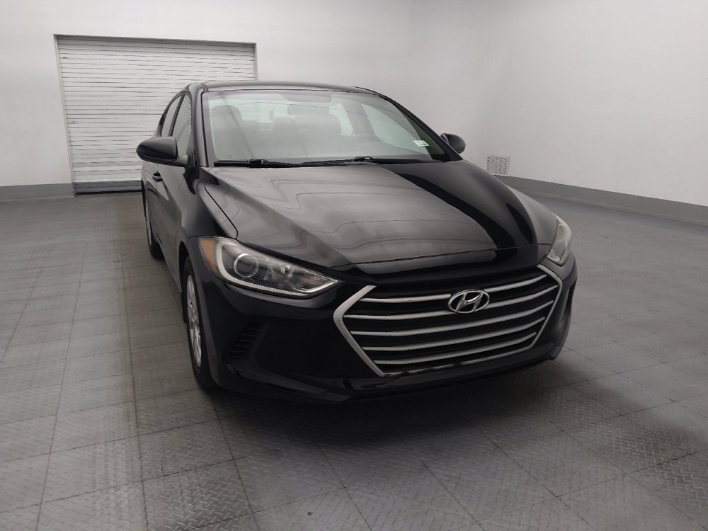 Used 2018 Hyundai Elantra SE FWD image 14