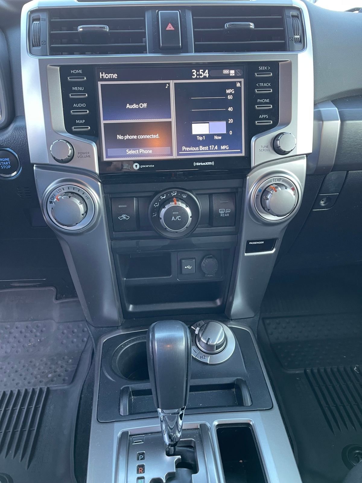 Used 2024 Toyota 4Runner SR5 image 6