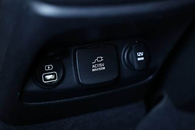 Used 2018 Kia Sorento SX FWD image 26