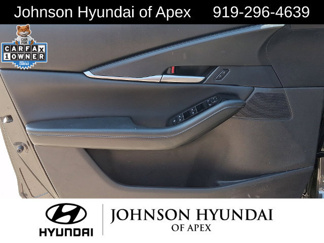Used 2025 MAZDA CX-30 AWD 2.5 S w/ Select Sport Pkg image 11