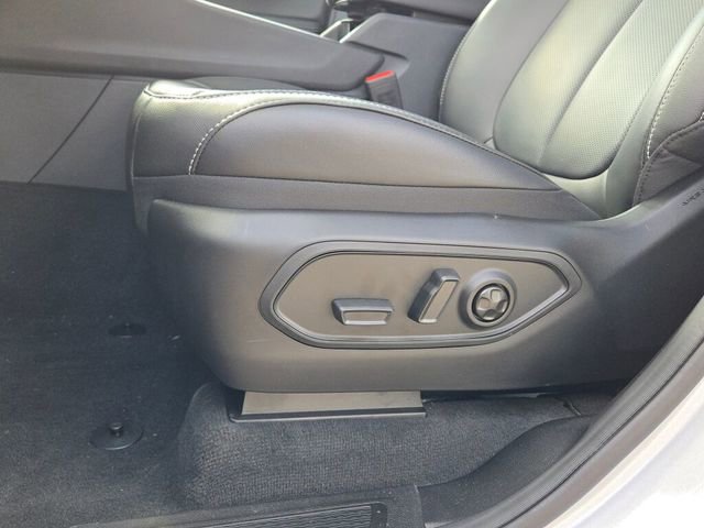 New 2025 Jeep Grand Cherokee Limited w/ Luxury Tech Group II image 25