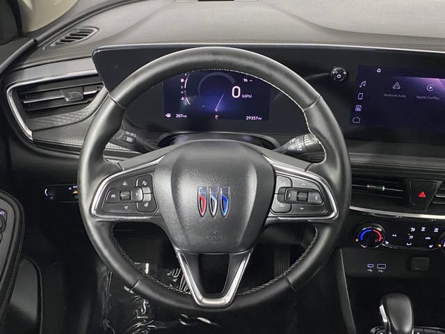 Certified 2024 Buick Encore GX Preferred w/ Comfort Package AWD/4WD image 16